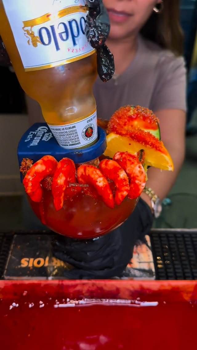 Michelada