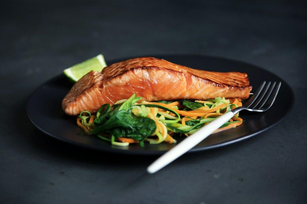 Queens seafood truck — Long Island City