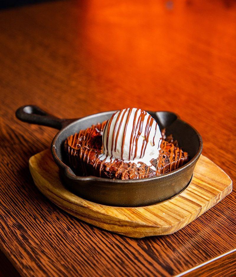 Dessert
