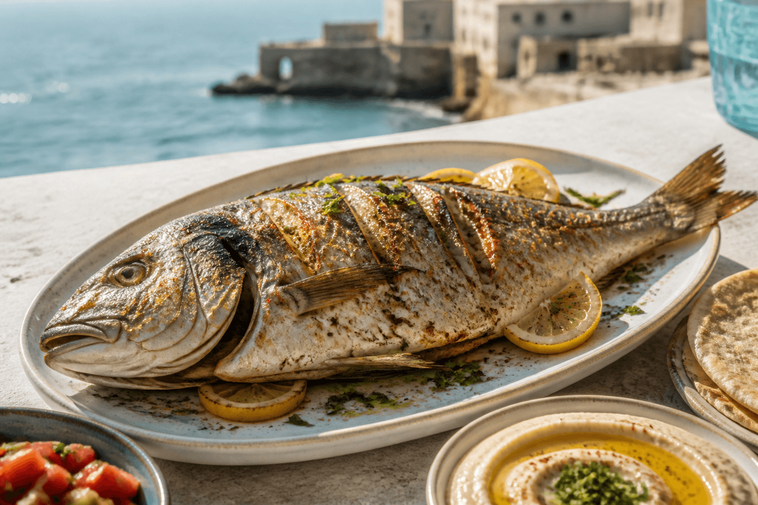Best Seafood Restaurants in Alexandria 2026: Top-Rated Picks