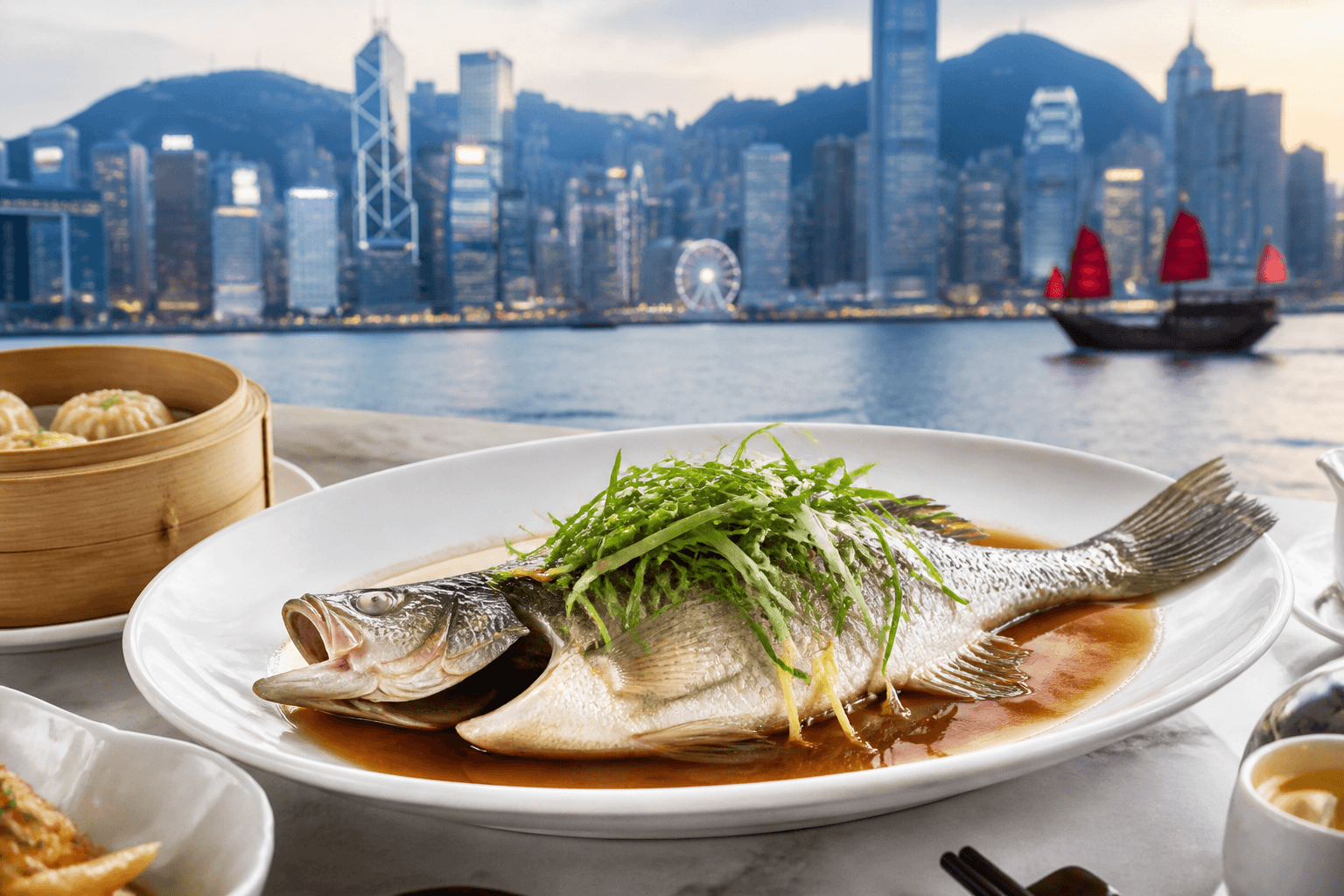 Hong Kong Seafood Picks 2026 Hero