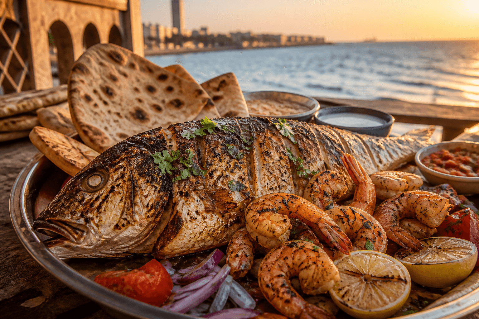 Jeddah Seafood Picks 2026 Hero