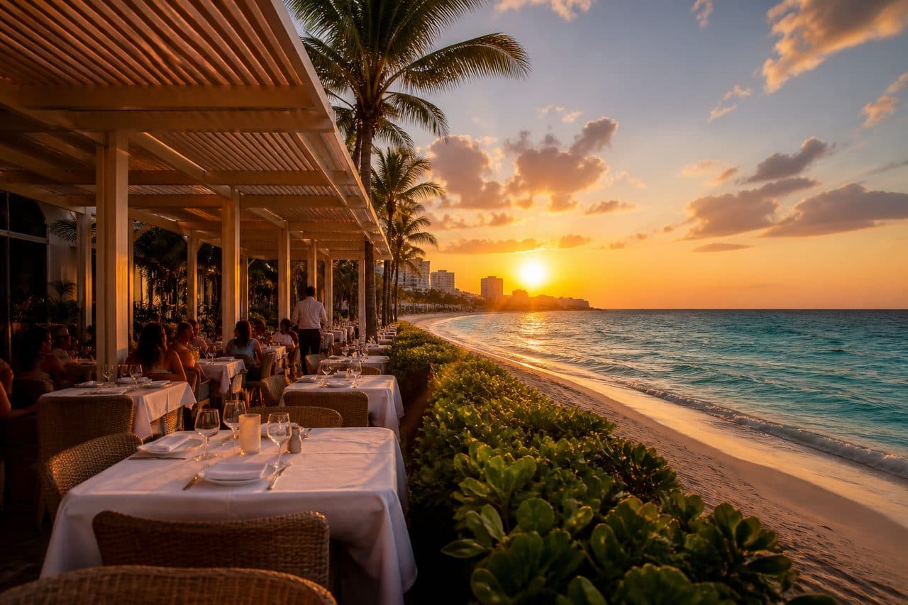 Miami Beach Restaurants on the Water: Views That Still Serve Fish
