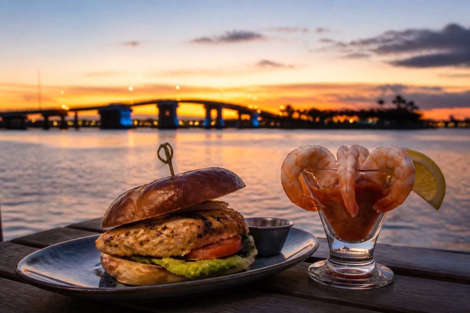Tampa seafood dining — FishRestaurants.com guide