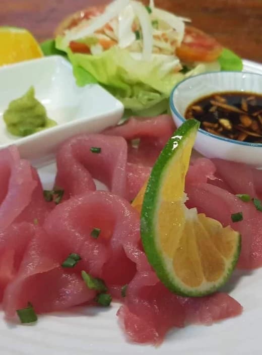 Waterfront Bar & Grill, Port Vila