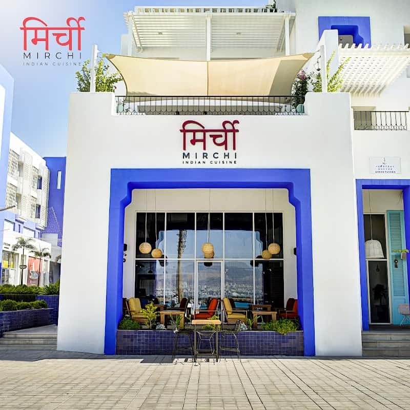 Mirchi