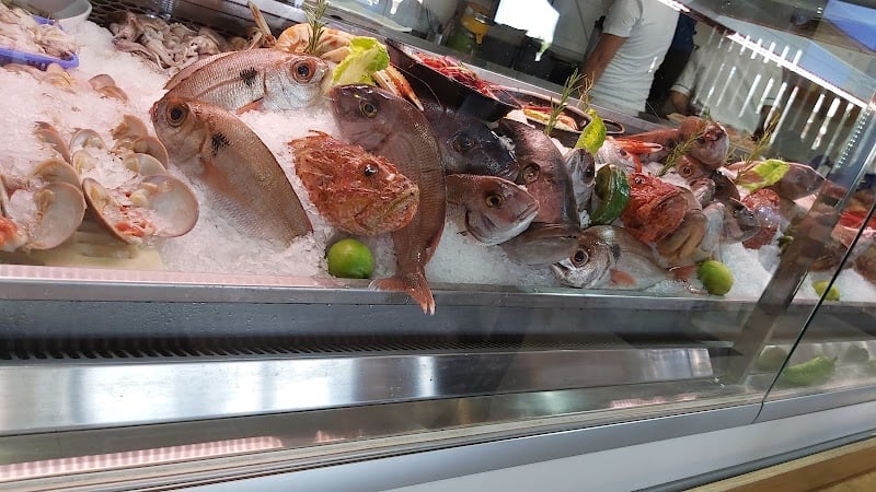 Restaurant Omega 3