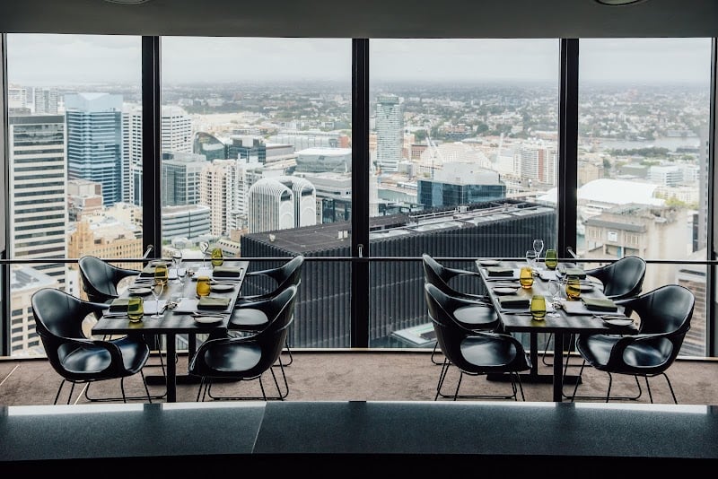 O Bar and Dining