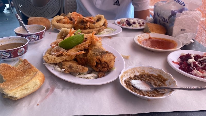 Fish Fahmi
