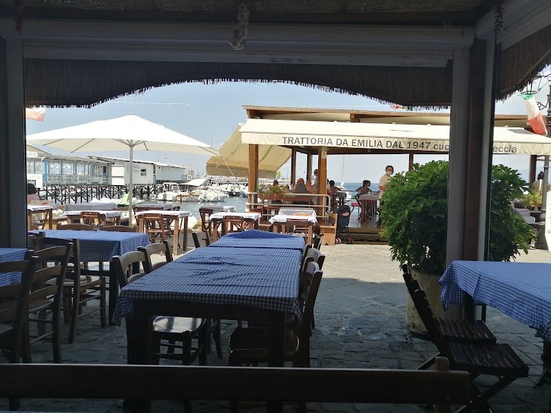 Porta Marina Seafood