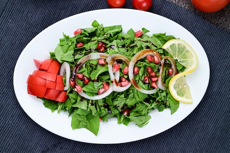 ARABIAN SEA SEAFOOD RESTAURANT L.L.C