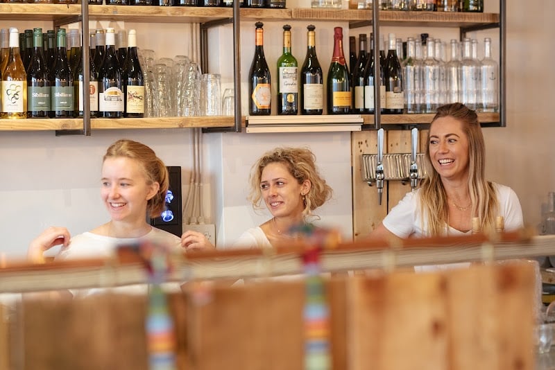 The Oystermen Seafood Bar & Kitchen