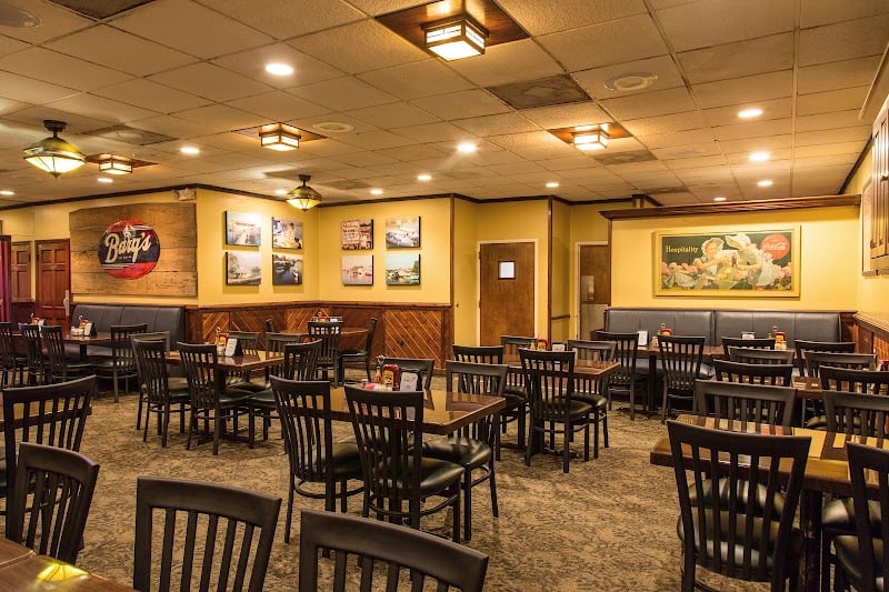 Deanie's Seafood Restaurant