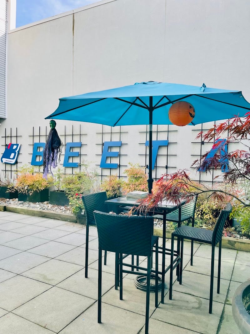 Golden Ocean Seafood Restaurant