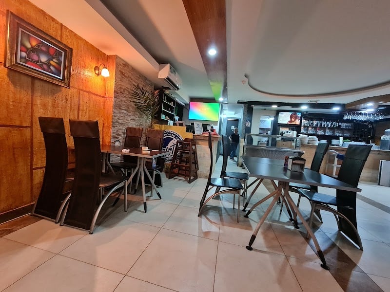 Fish Trap | Albrook