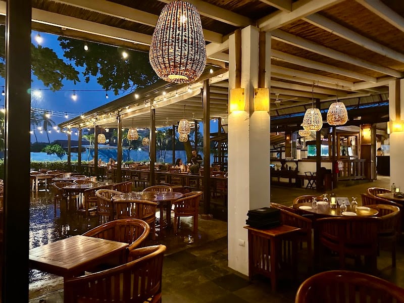 El Hicaco Seafood