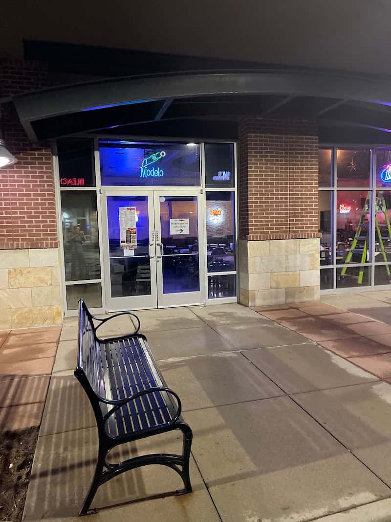 Asian Cajun Crab Shack & Bar