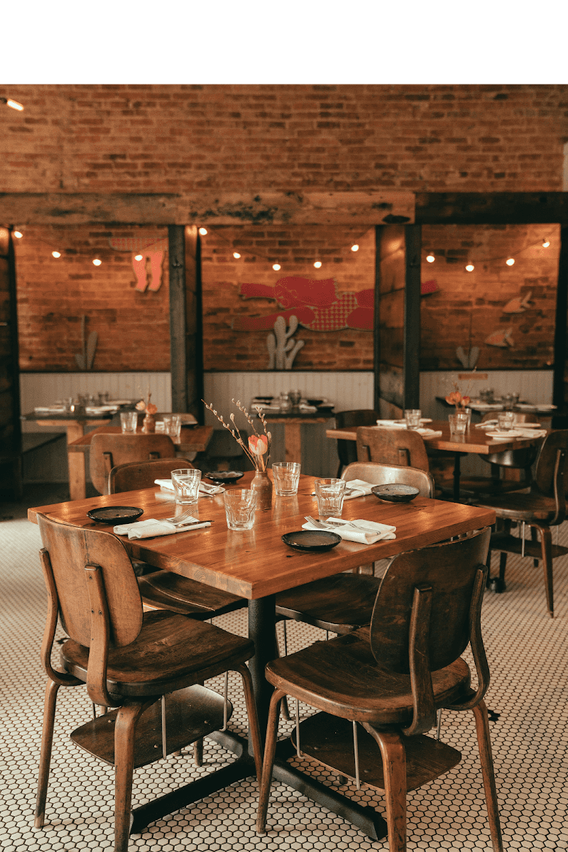 Dylan's Oyster Cellar