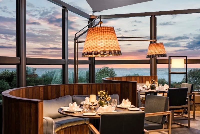 Marmara Fish Restaurant