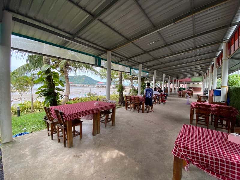 Laem Sai Seafood