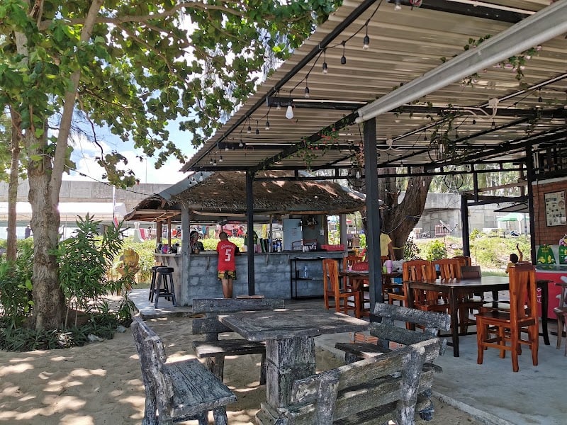 Rimpan Seafood