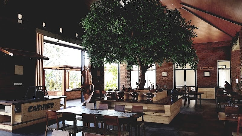Kurnia Seafood Bali