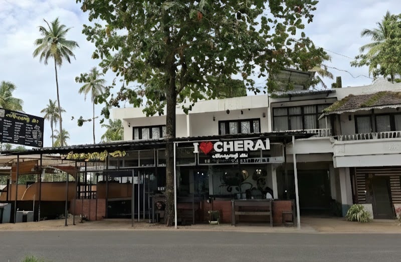 Shivettende Kada - Seafood Restaurant, Vypin