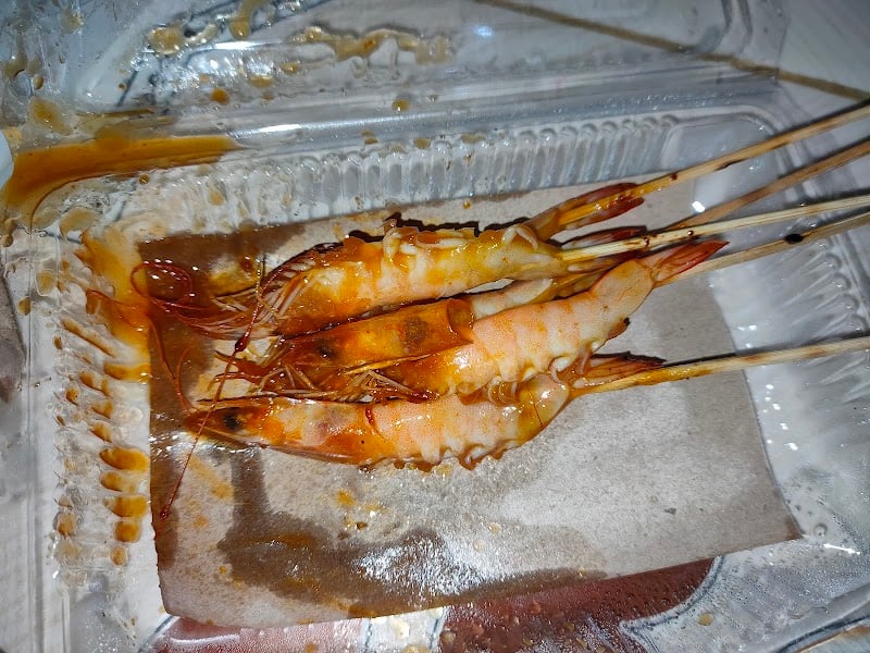 Seafood Jogja