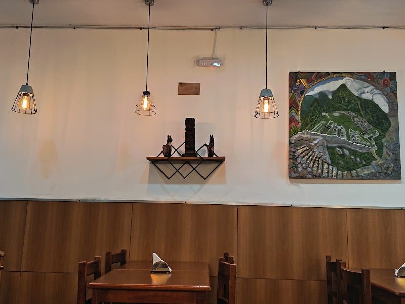 NORTE GASTRONOMIA PERUANA/SUSHI