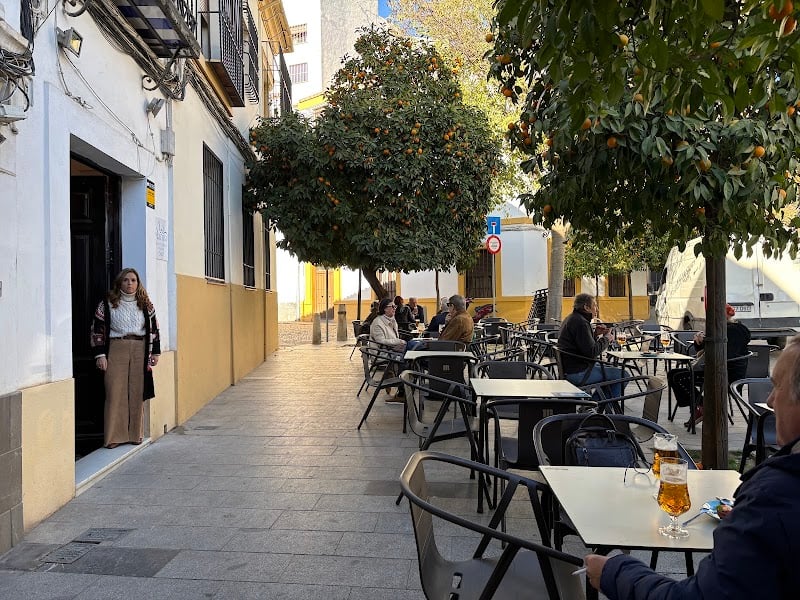 Marisquería la Marina Córdoba