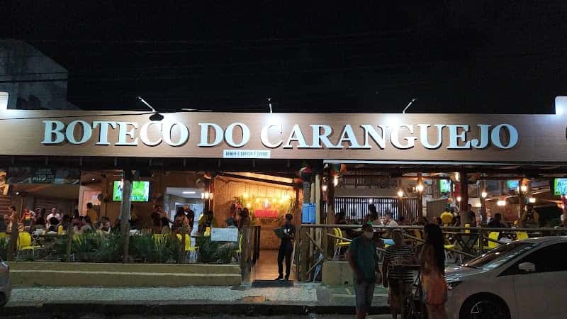 Crab Bar