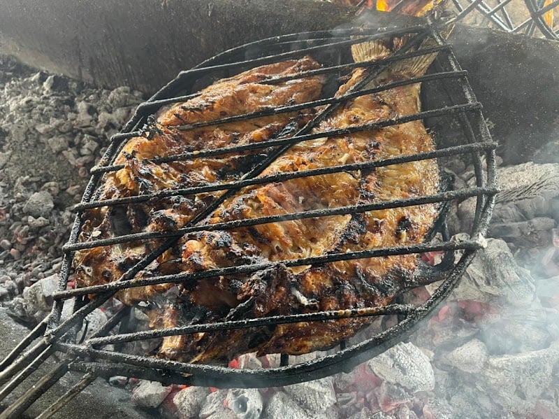 Daquq fish