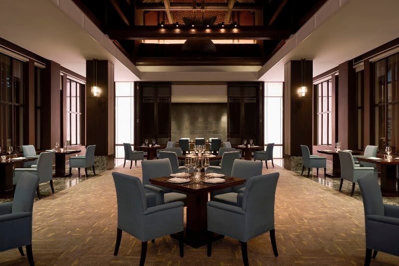 Hemispheres Steak & Seafood Grill