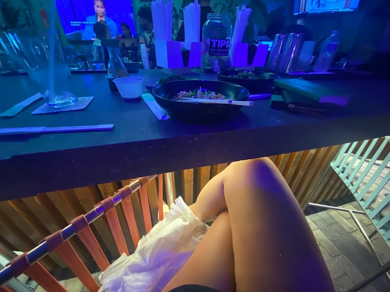 Tokyo Sushi