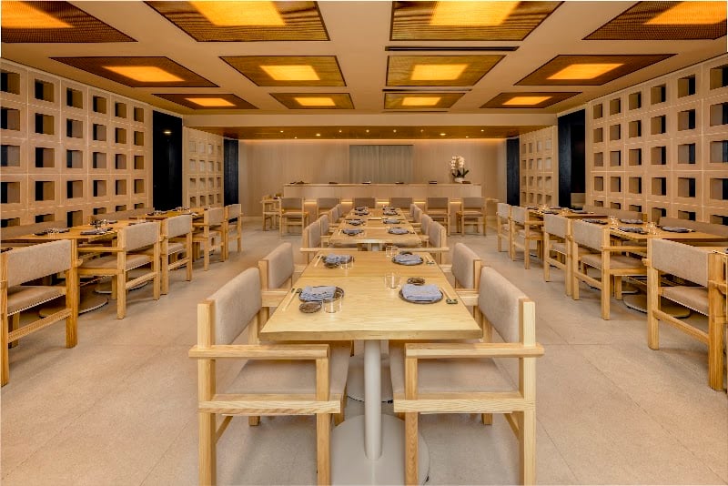 Ikigai Sushi Bar