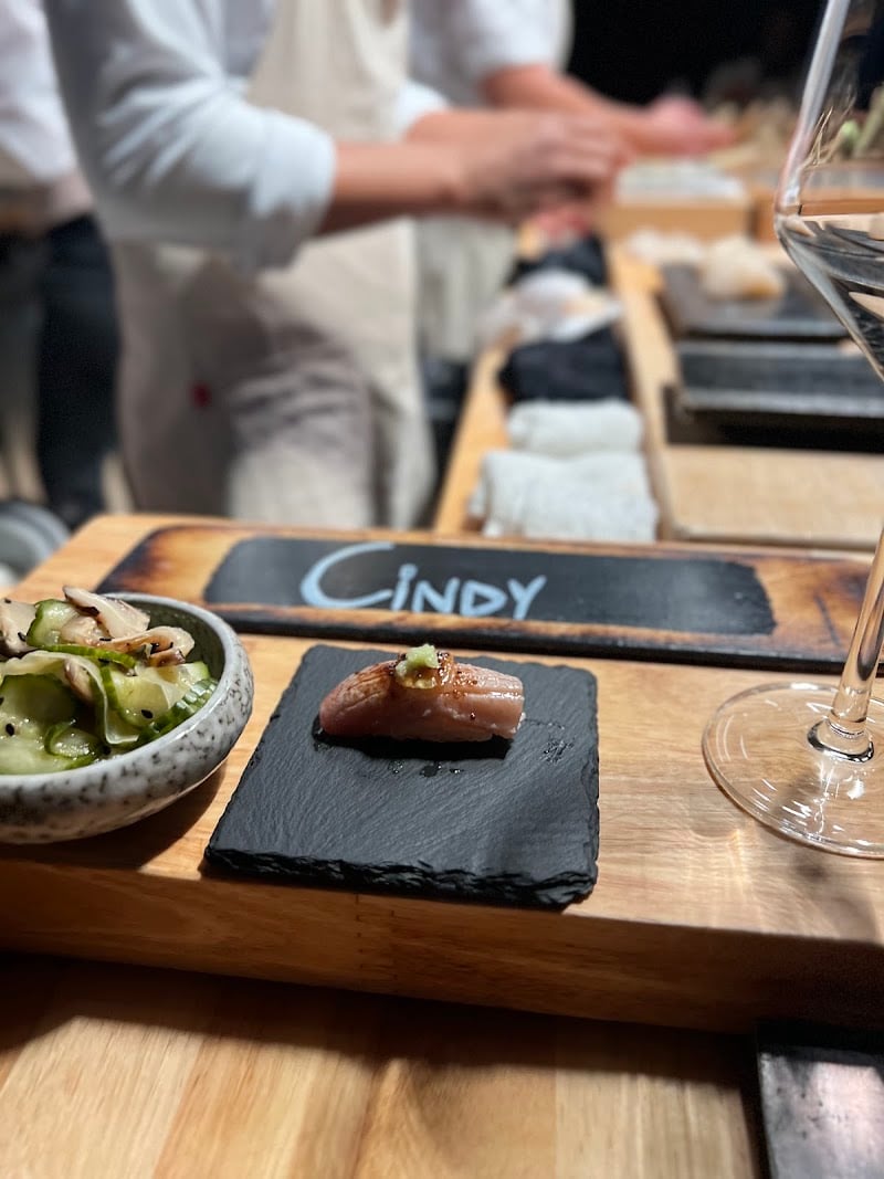 Sushi by Scratch Restaurants: Miami
