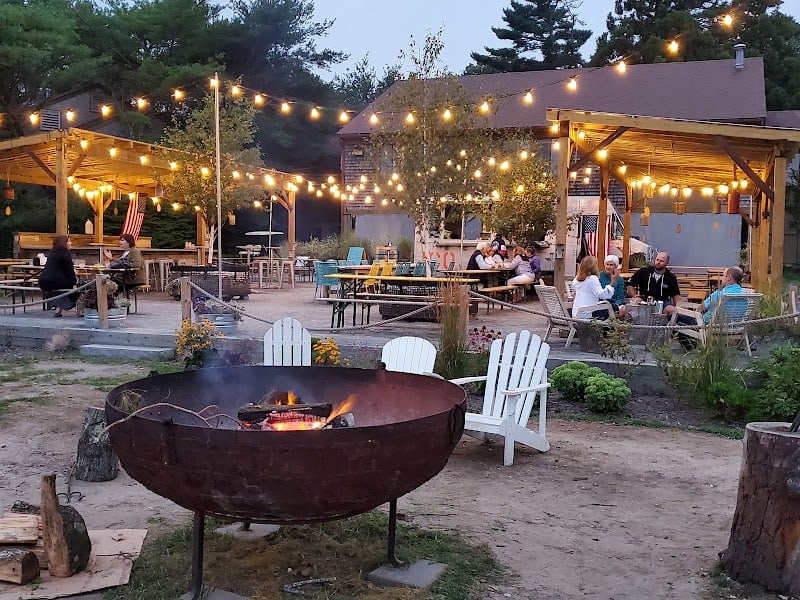 The Raw Bar | Island Creek Oyster Farm