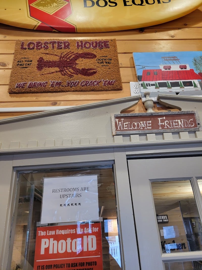 City Island Lobster House