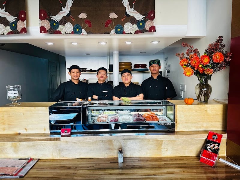 Sushi Star