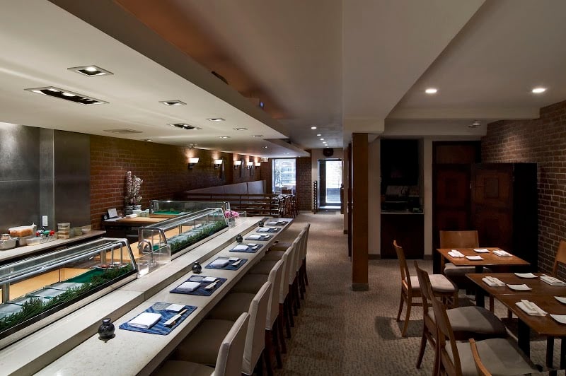 Sushi of Gari 46
