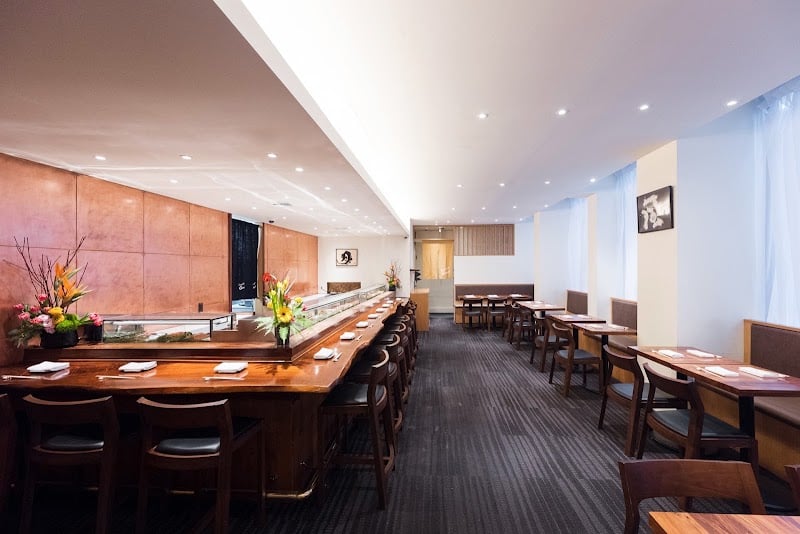 Sushi of Gari UWS (Gari Columbus)