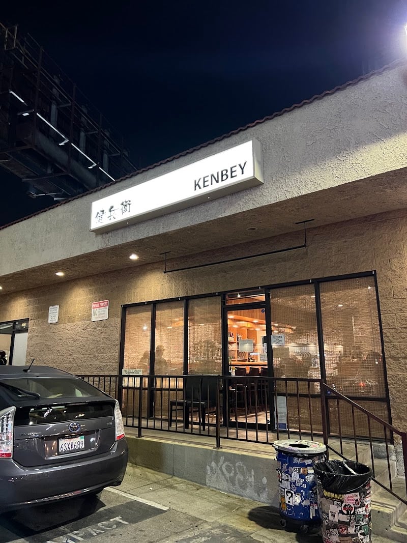 Kenbey Sushi