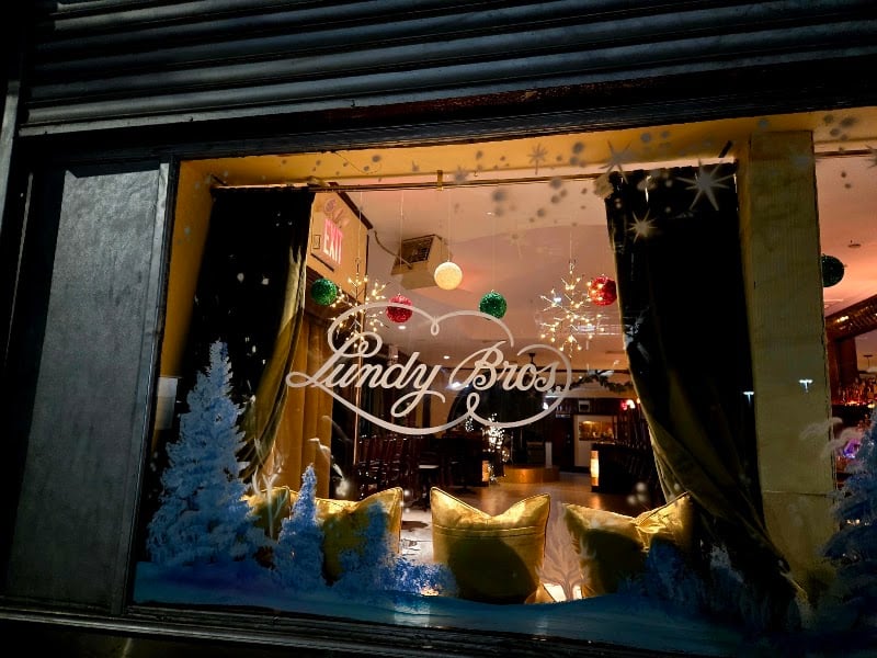 Lundy's of Brooklyn