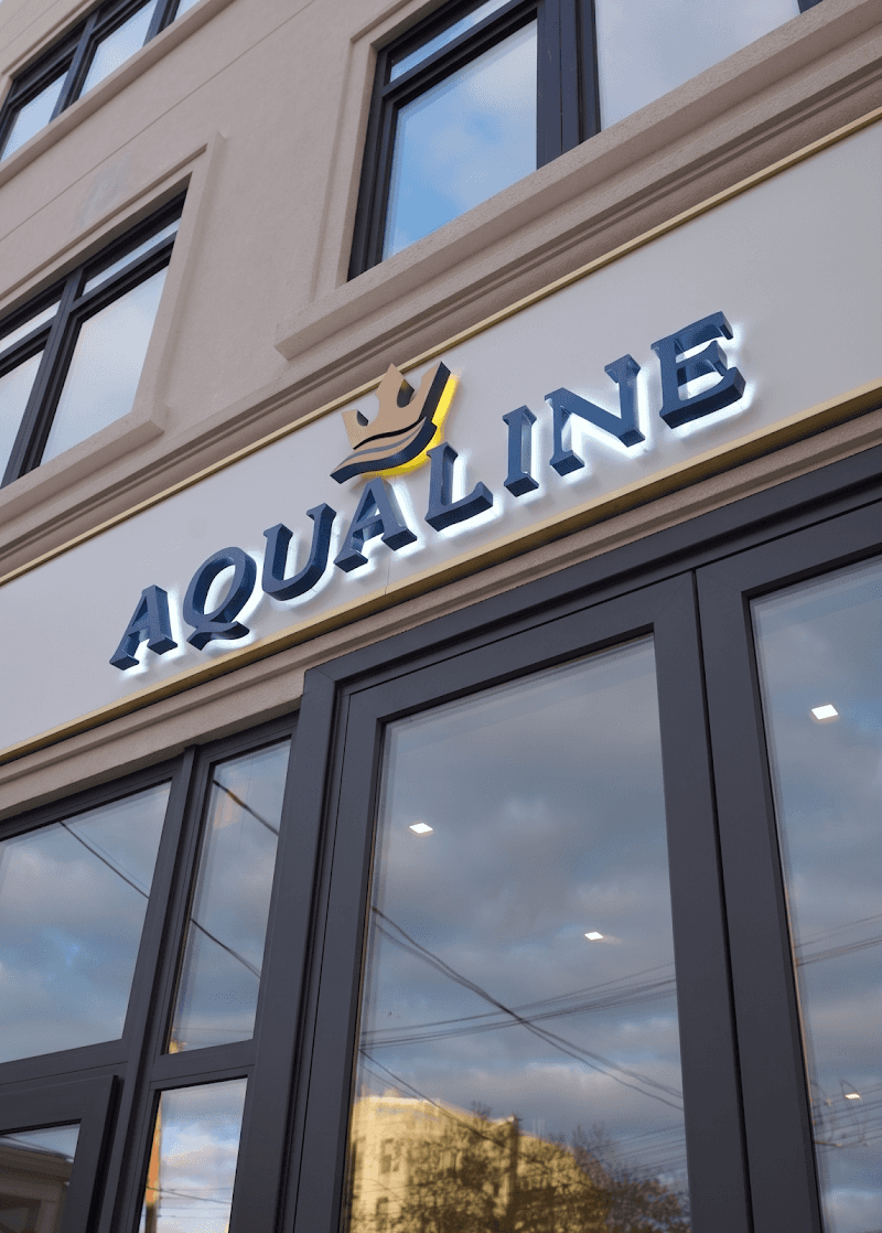 Aqualine