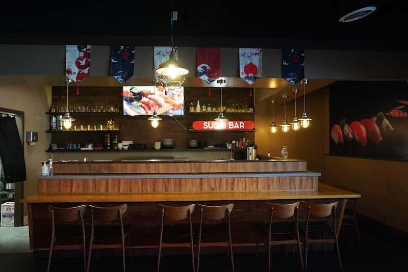 Redline Sushi