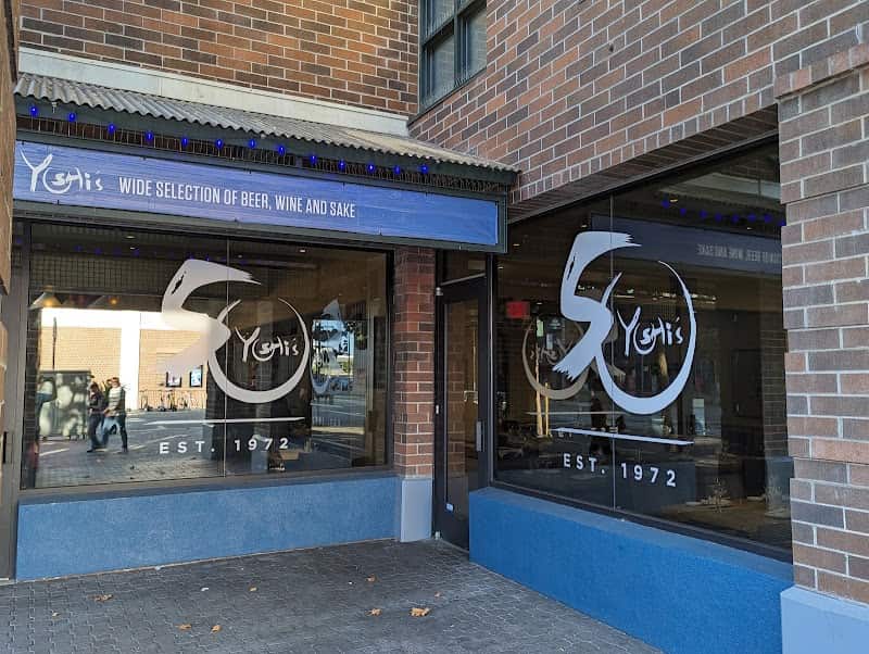 Yoshi's