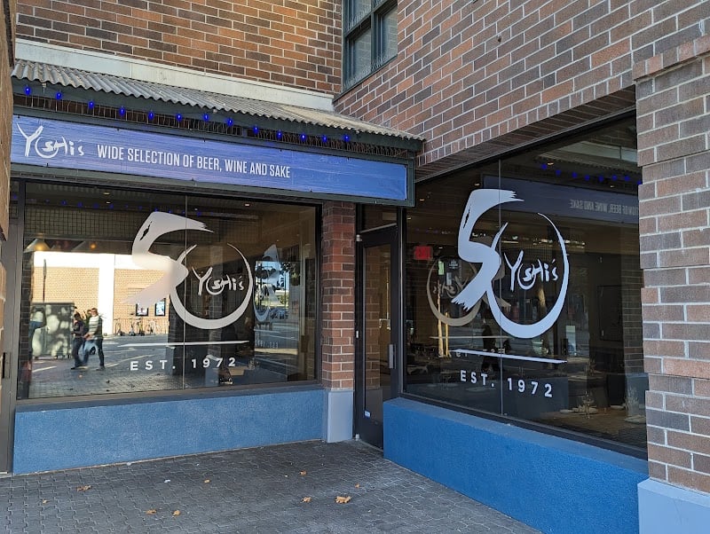 Yoshi's