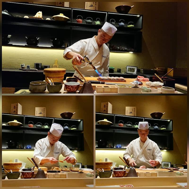 Omakase