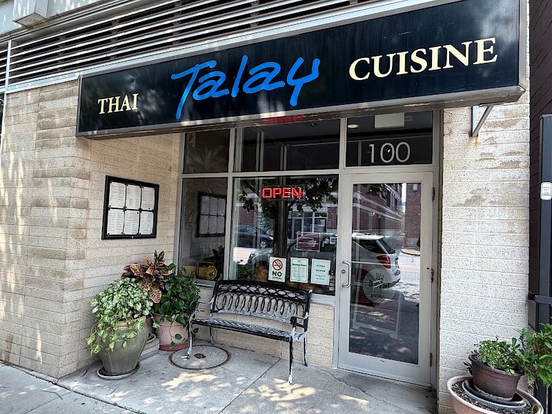 Talay Chicago