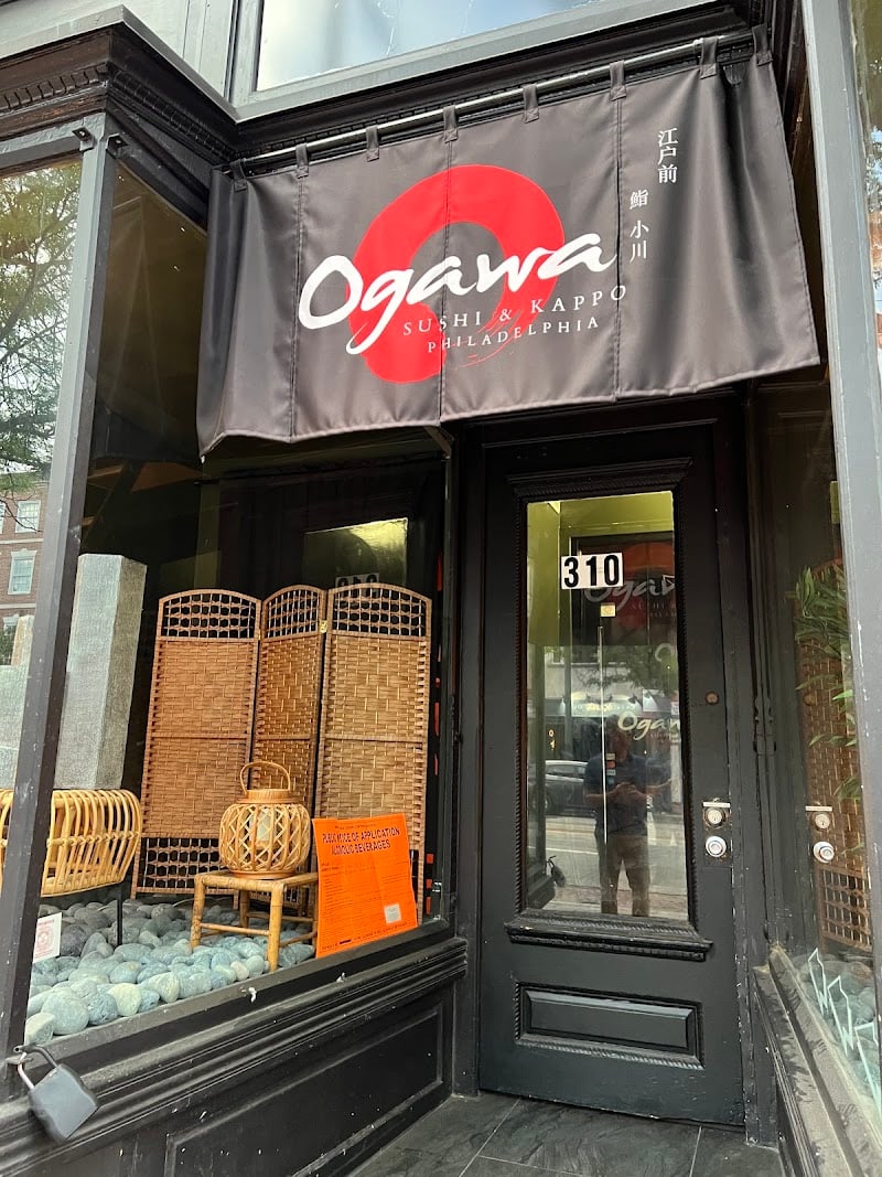 Ogawa Sushi & Kappo